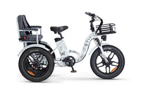 Jager Alma Tricycle