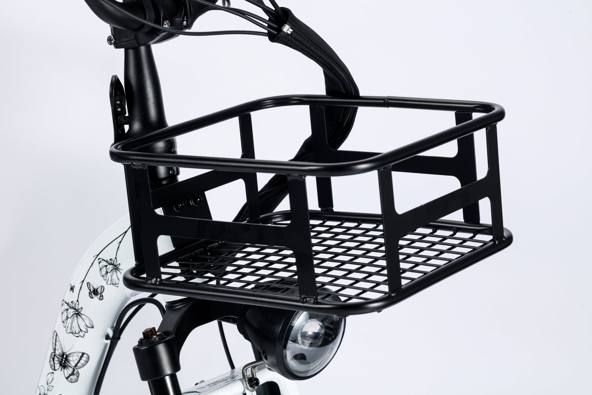 Jager Alma Tricycle