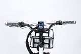 Jager Alma Tricycle