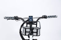 Jager Alma Tricycle