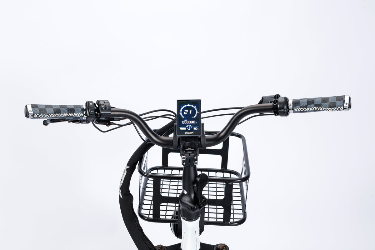 Jager Alma Tricycle