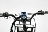 Jager Alma Tricycle