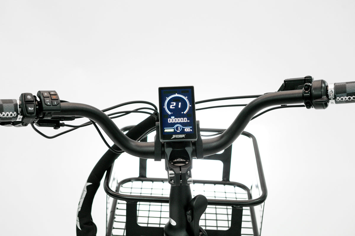 Jager Alma Tricycle