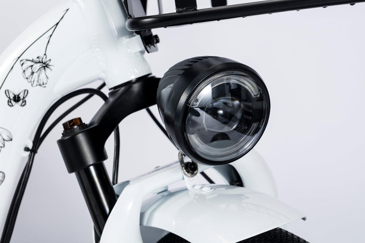 Jager Alma Tricycle