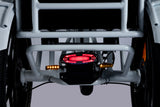 Jager Alma Tricycle
