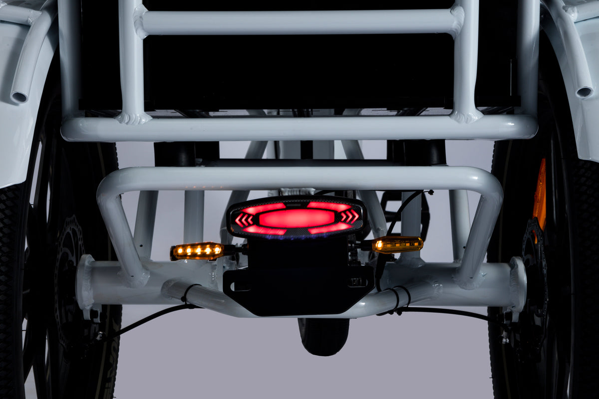 Jager Alma Tricycle