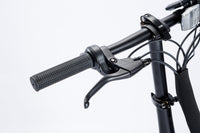 Jager Pixie electric bike handlebar phone mount front light