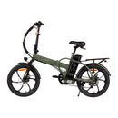 Jager Spirit 20 Folding Ebikes