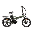 Jager Spirit 20 Folding Ebikes