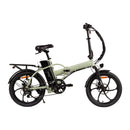Jager Spirit 20 Folding Ebikes