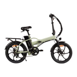 Jager Spirit 20 Folding Ebikes