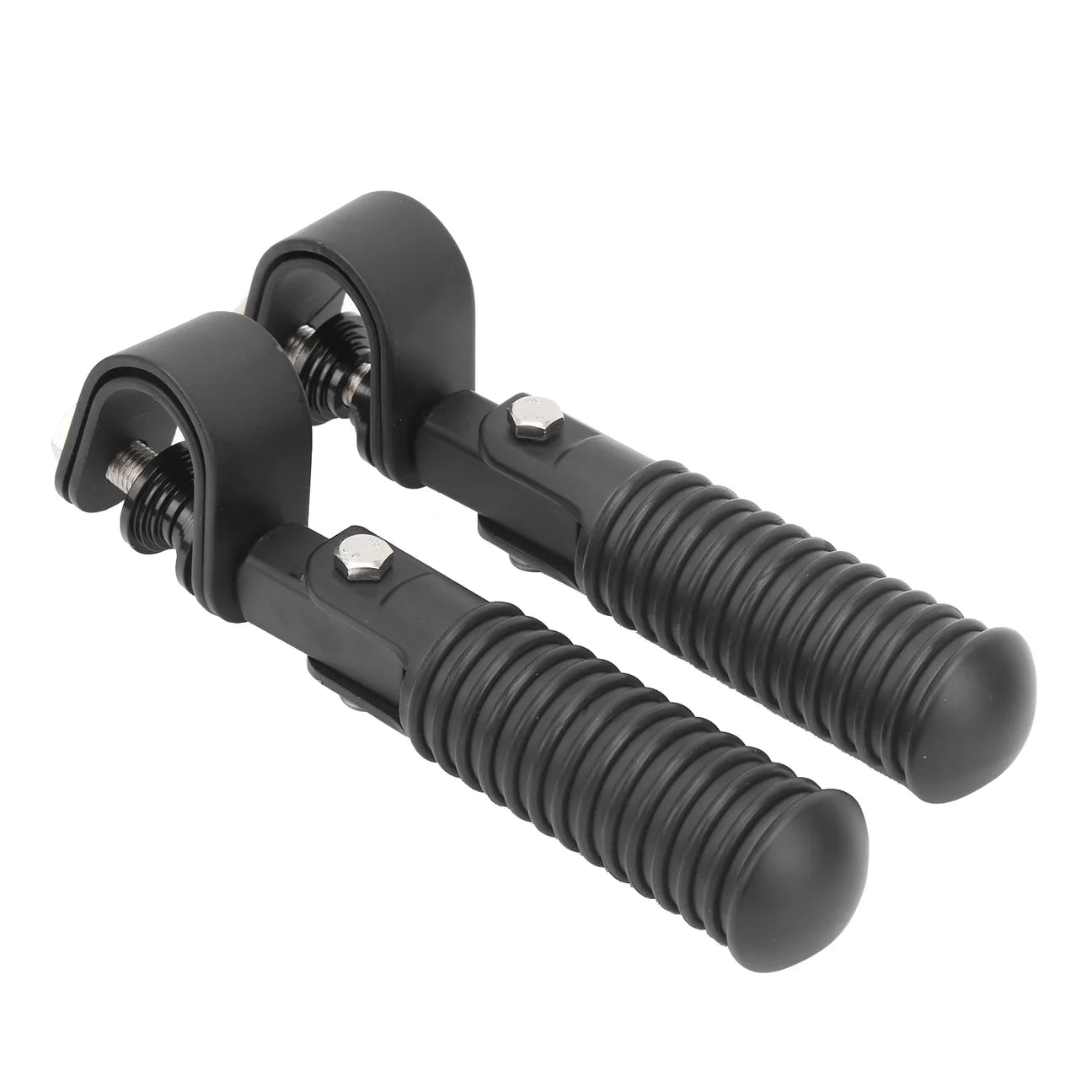 Universal E-Bike Foot Pegs
