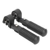 Universal E-Bike Foot Pegs