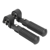 Universal E-Bike Foot Pegs