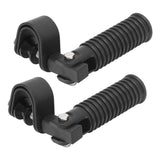 Universal E-Bike Foot Pegs