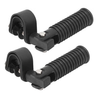 Universal E-Bike Foot Pegs