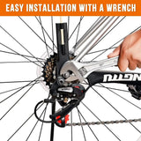 Flag Your eBike - 6 Feet