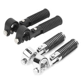 Universal E-Bike Foot Pegs