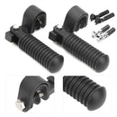 Universal E-Bike Foot Pegs