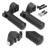 Universal E-Bike Foot Pegs