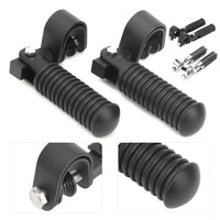 Universal E-Bike Foot Pegs