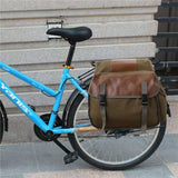 Back Carrier Bag
