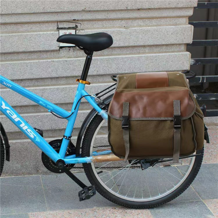 Back Carrier Bag