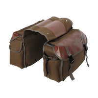 Back Carrier Bag