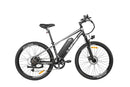 Burner Mountain 26"