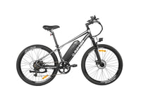 Burner Mountain 26"