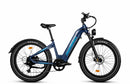 Burner Dune — Burning Man 2026 E-Bike Rental | 26" Fat Tire Desert Specialist | Reno NV from $900