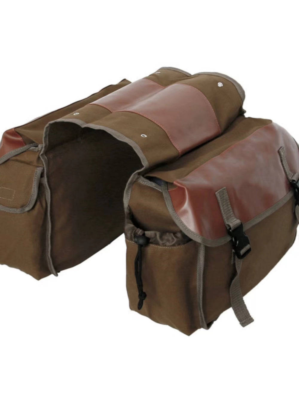 Back Carrier Bag