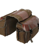 Back Carrier Bag