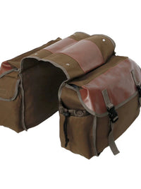 Back Carrier Bag