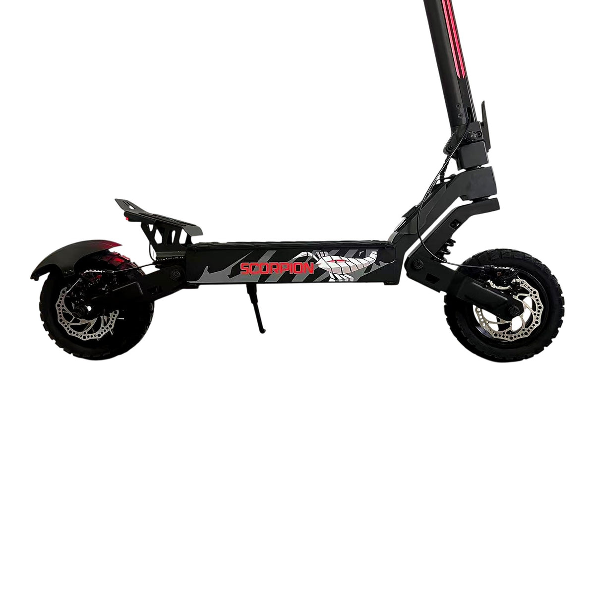 Scorpion F1 Electric Scooter