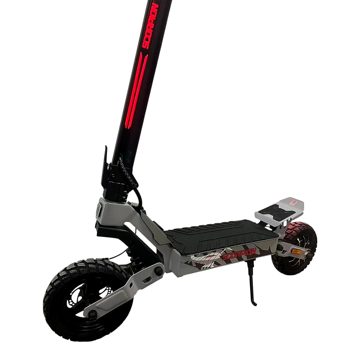 Scorpion F1 Electric Scooter