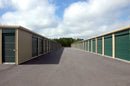 Yearly Storage 2025