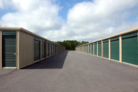 Yearly Storage 2025